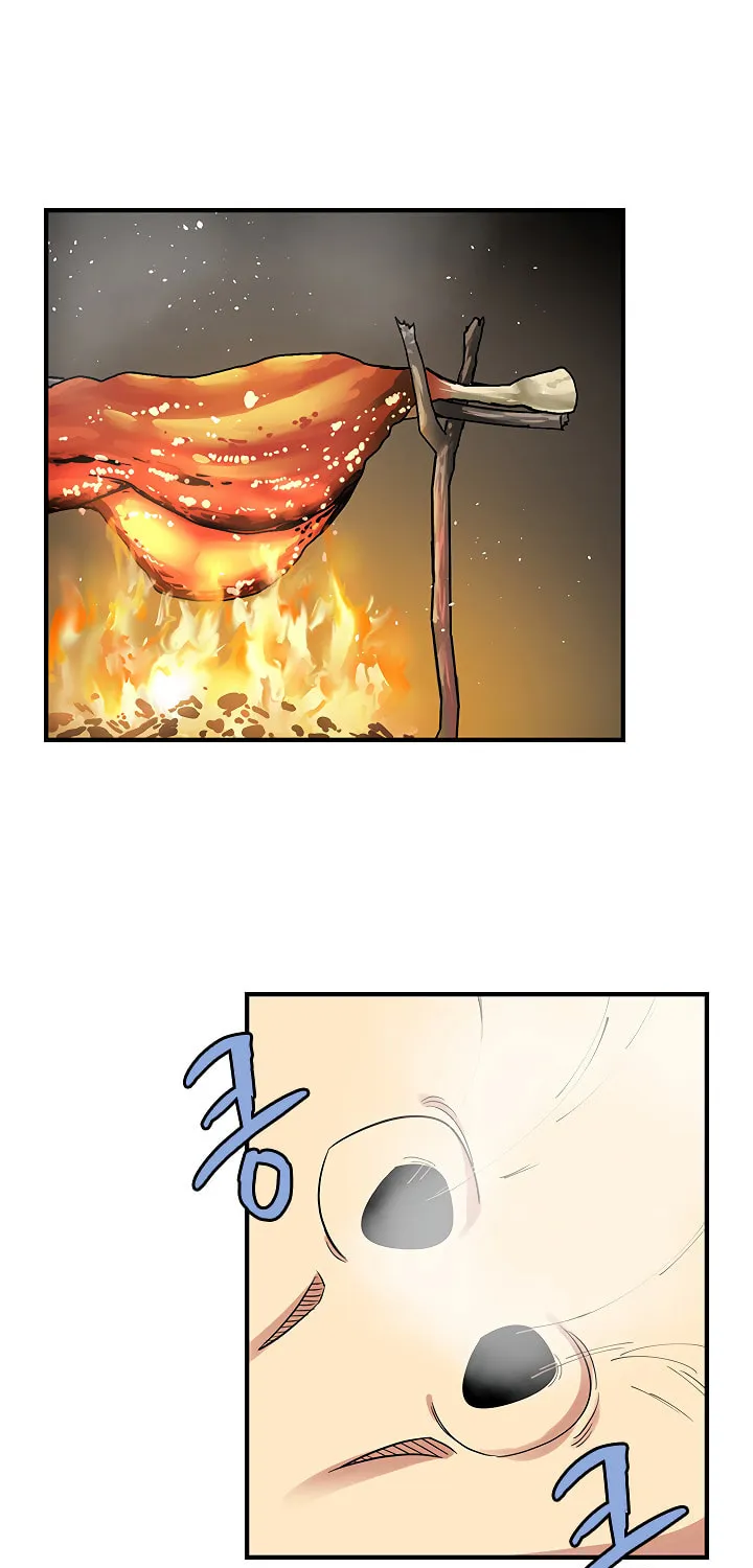 Dungeon Majesty Chapter 36 page 16 - 