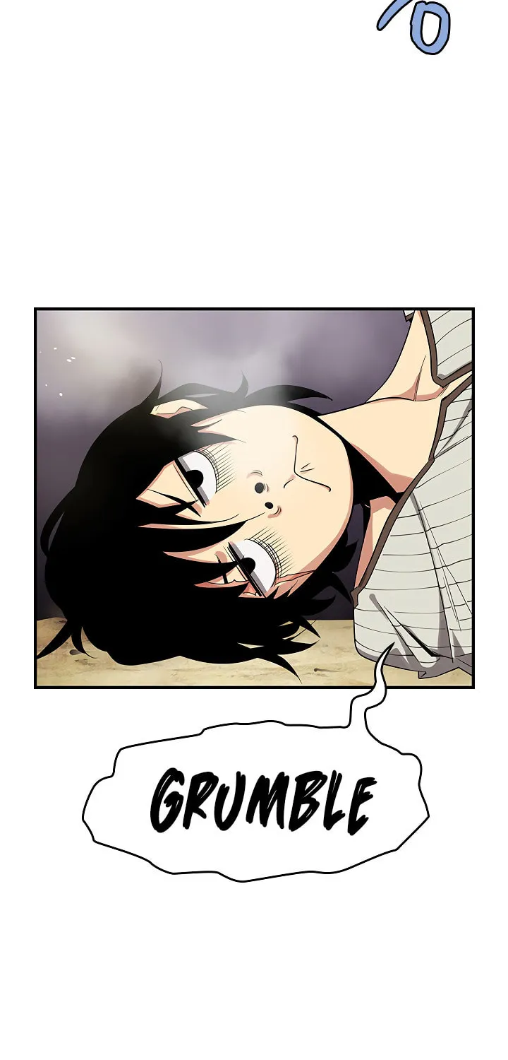 Dungeon Majesty Chapter 36 page 17 - 