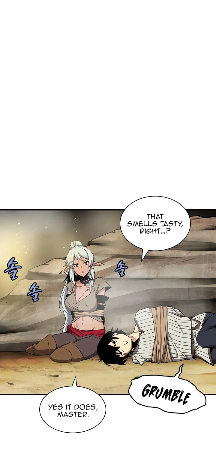Dungeon Majesty Chapter 36 page 18 - 