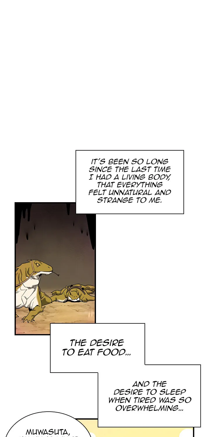 Dungeon Majesty Chapter 36 page 29 - 