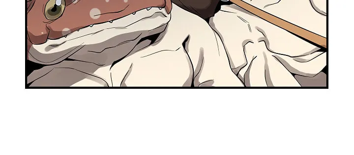 Dungeon Majesty Chapter 36 page 34 - 