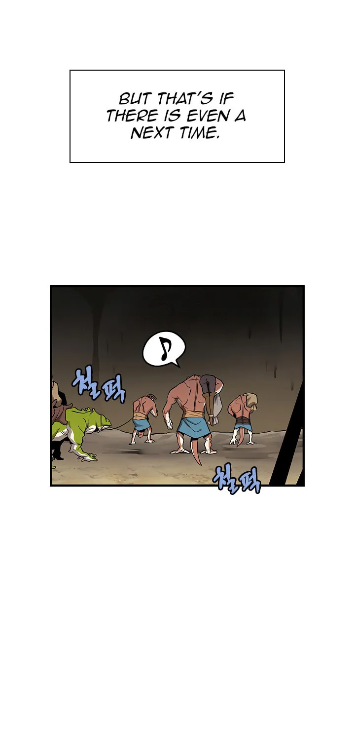 Dungeon Majesty Chapter 36 page 35 - 