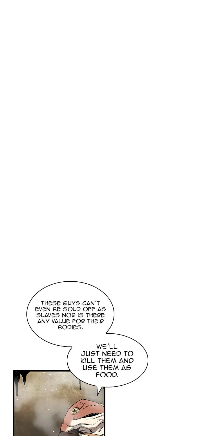 Dungeon Majesty Chapter 36 page 36 - 