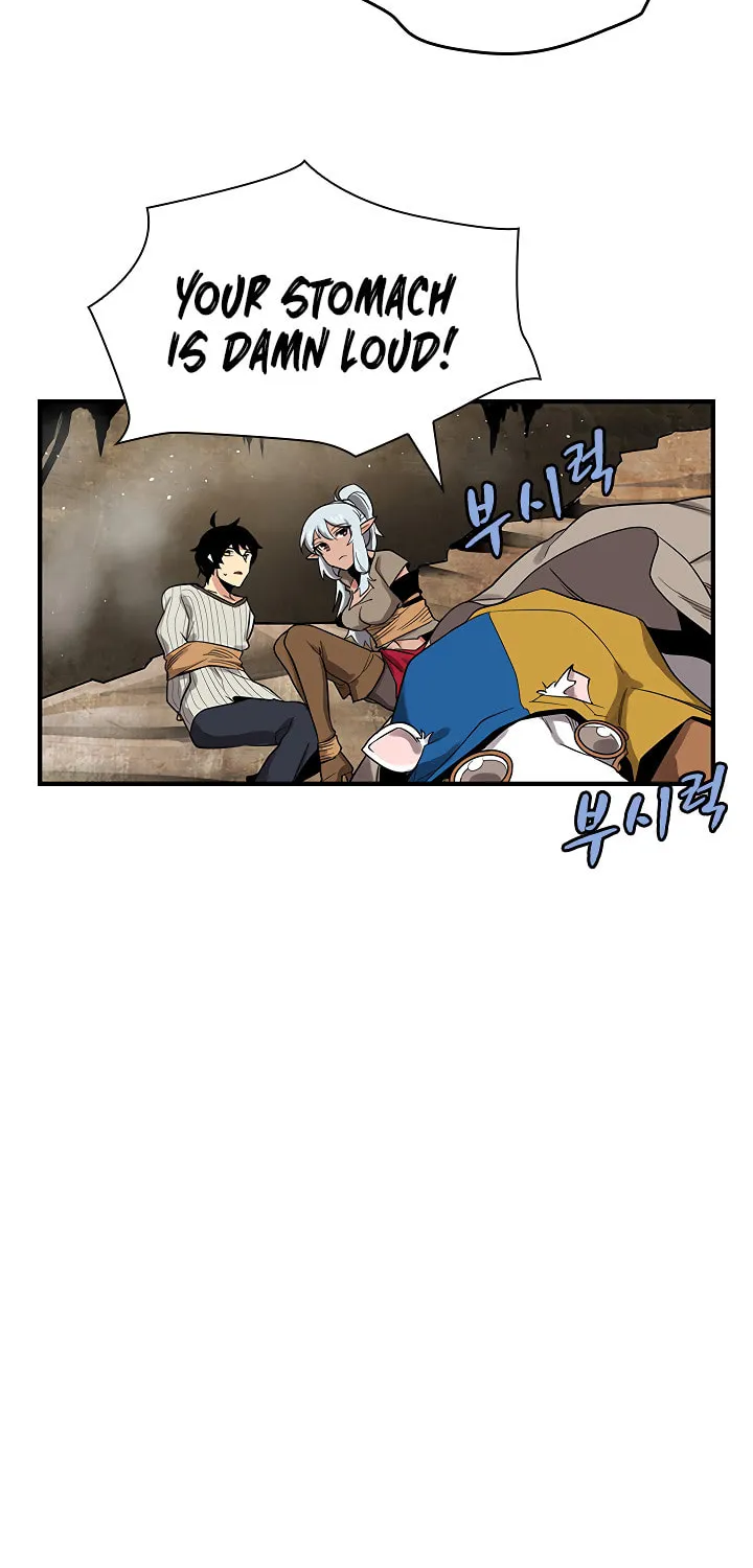 Dungeon Majesty Chapter 36 page 38 - 