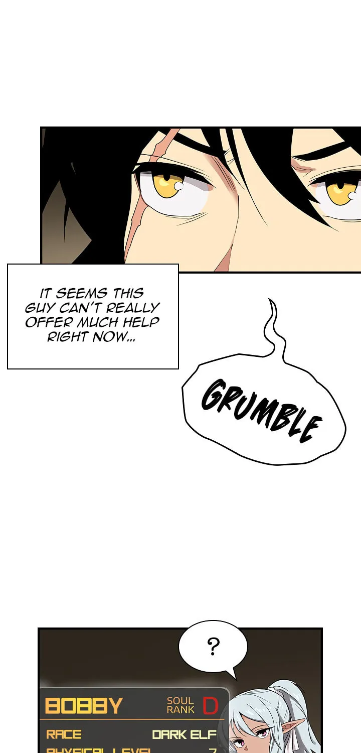Dungeon Majesty Chapter 36 page 42 - 