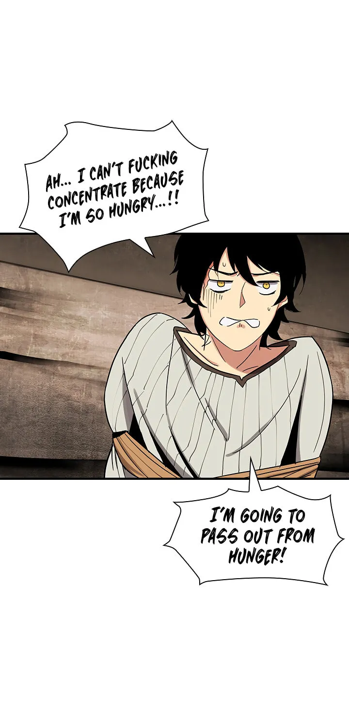 Dungeon Majesty Chapter 36 page 46 - 