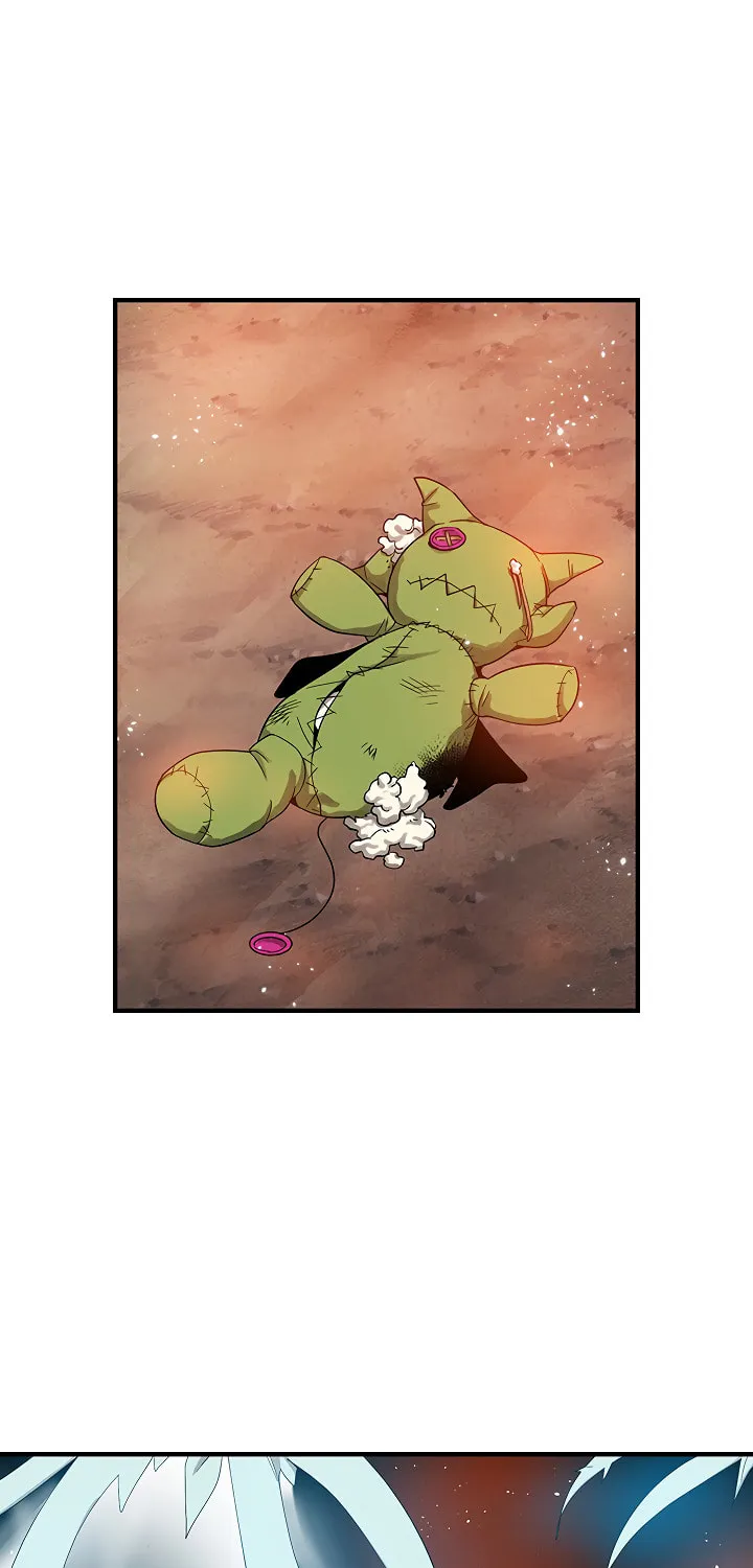 Dungeon Majesty Chapter 36 page 6 - 