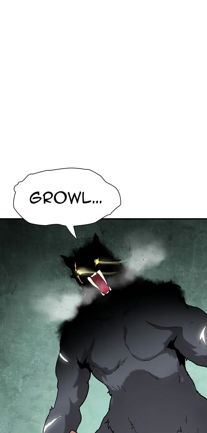 Dungeon Majesty Chapter 36 page 57 - 