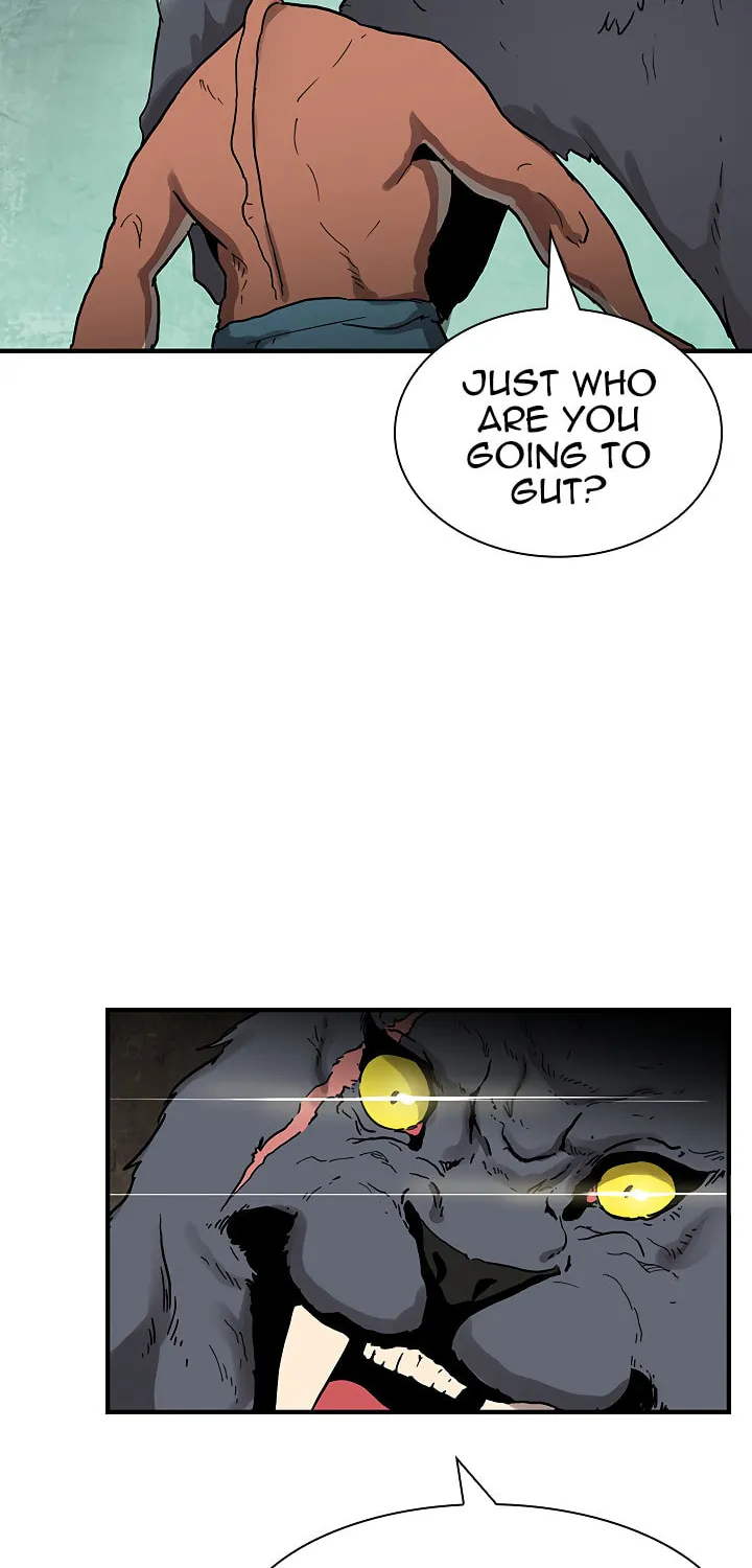Dungeon Majesty Chapter 36 page 58 - 