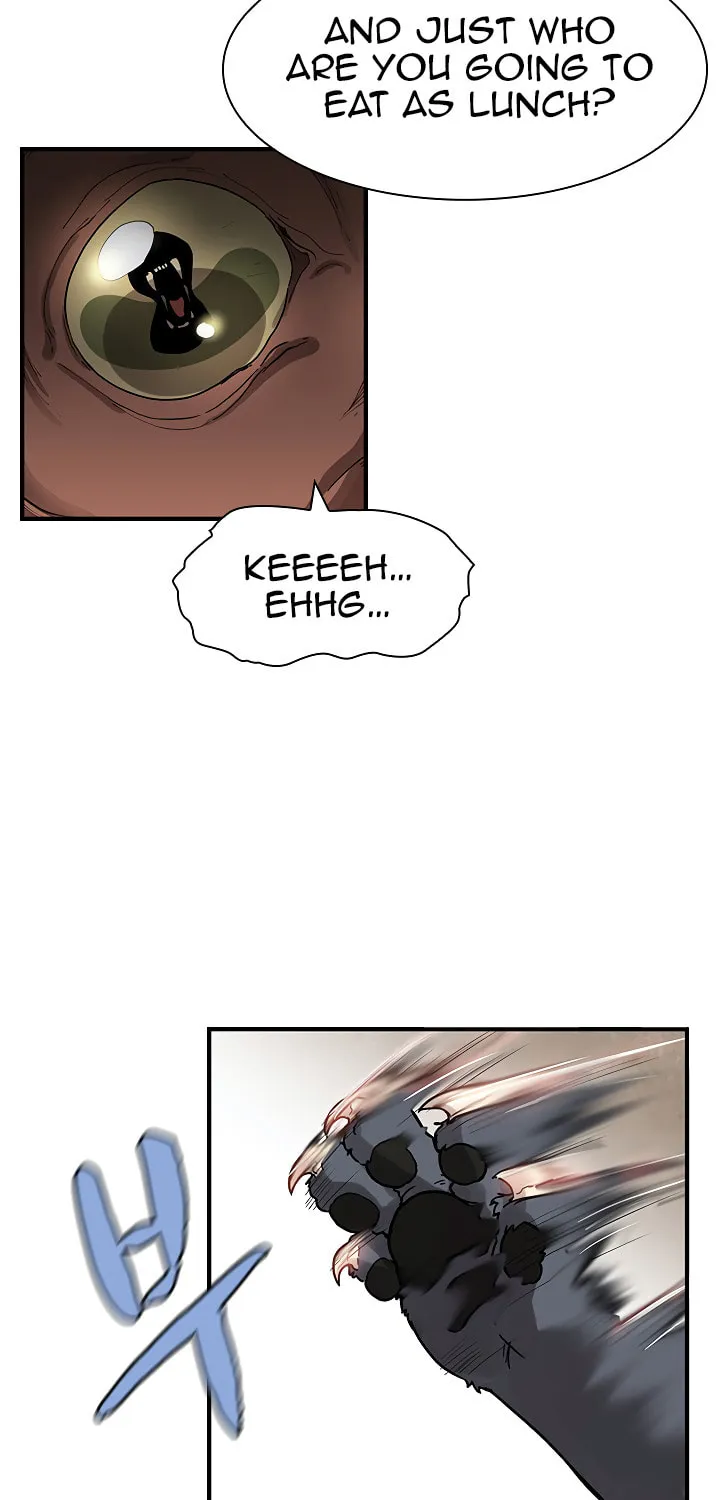 Dungeon Majesty Chapter 36 page 59 - 