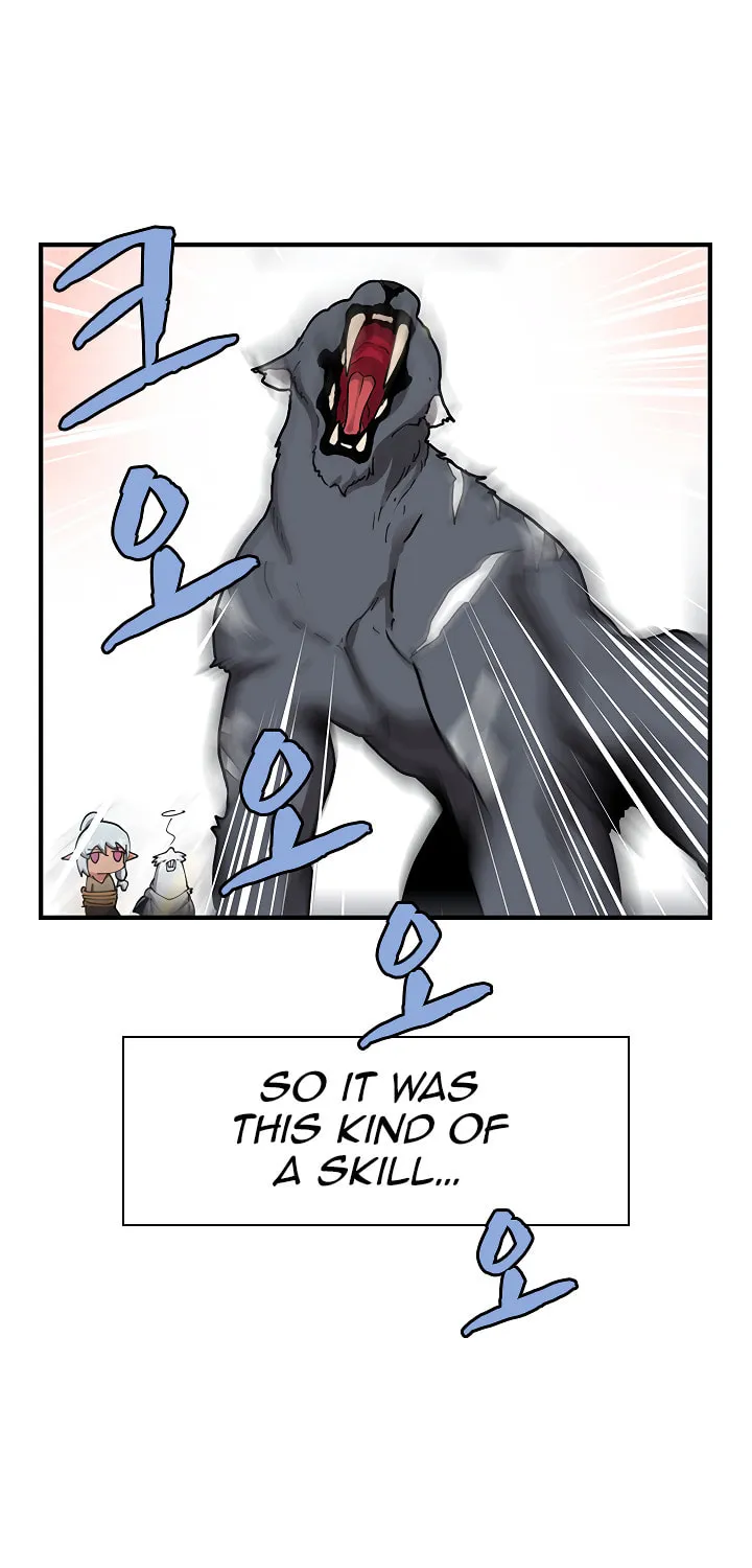 Dungeon Majesty Chapter 36 page 63 - 