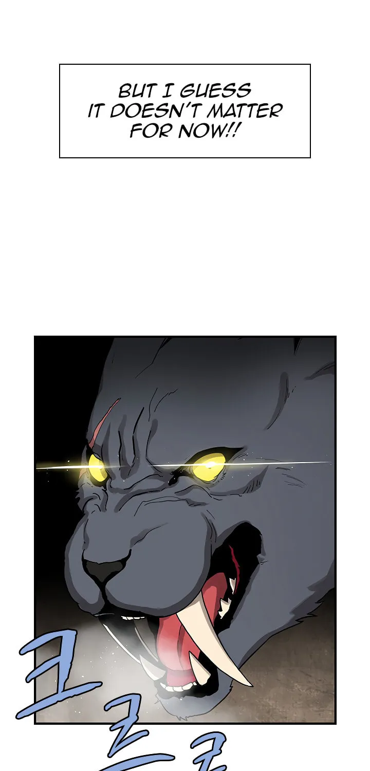 Dungeon Majesty Chapter 36 page 65 - 