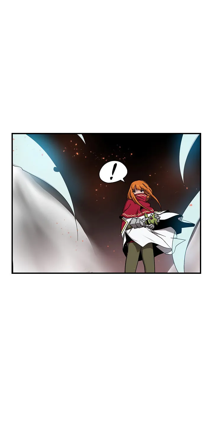 Dungeon Majesty Chapter 36 page 8 - 