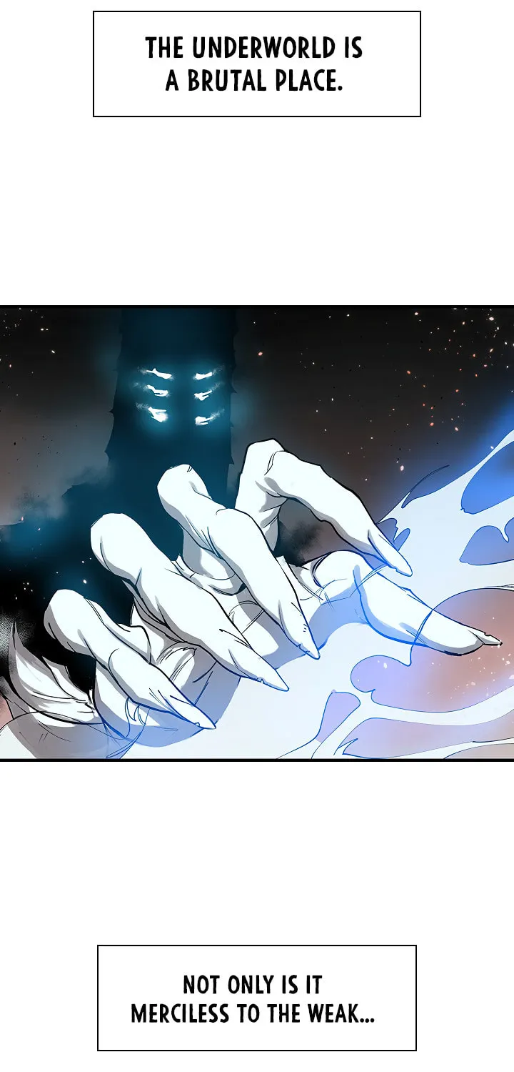 Dungeon Majesty Chapter 36 page 10 - 
