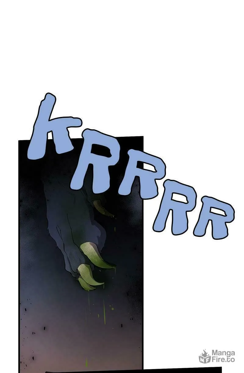 Dungeon Majesty Chapter 37 page 11 - 