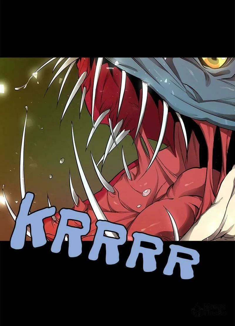 Dungeon Majesty Chapter 37 page 109 - 