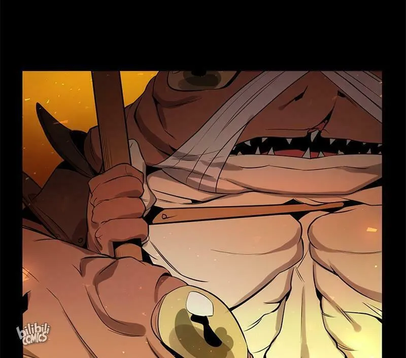 Dungeon Majesty Chapter 37 page 112 - 