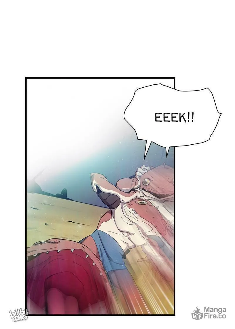 Dungeon Majesty Chapter 37 page 17 - 