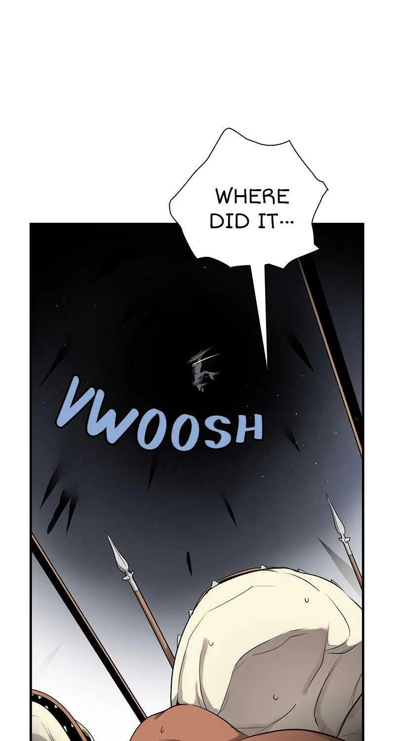 Dungeon Majesty Chapter 37 page 27 - 
