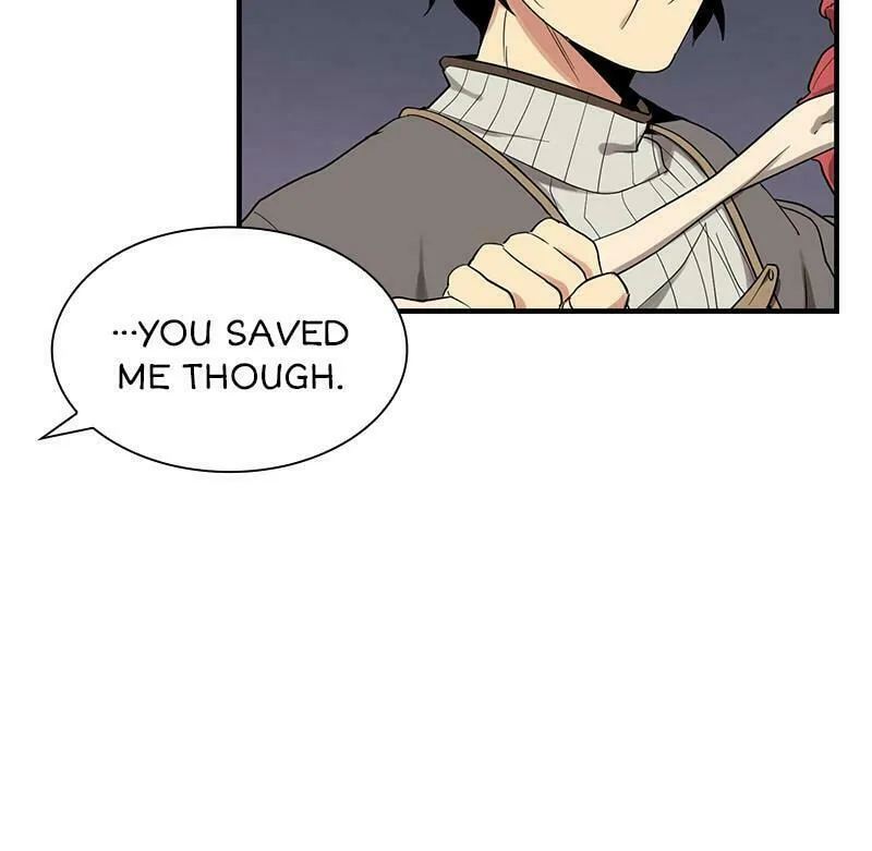 Dungeon Majesty Chapter 37 page 44 - 