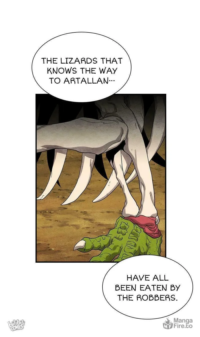 Dungeon Majesty Chapter 37 page 46 - 
