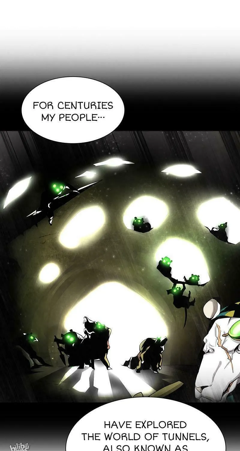 Dungeon Majesty Chapter 37 page 54 - 