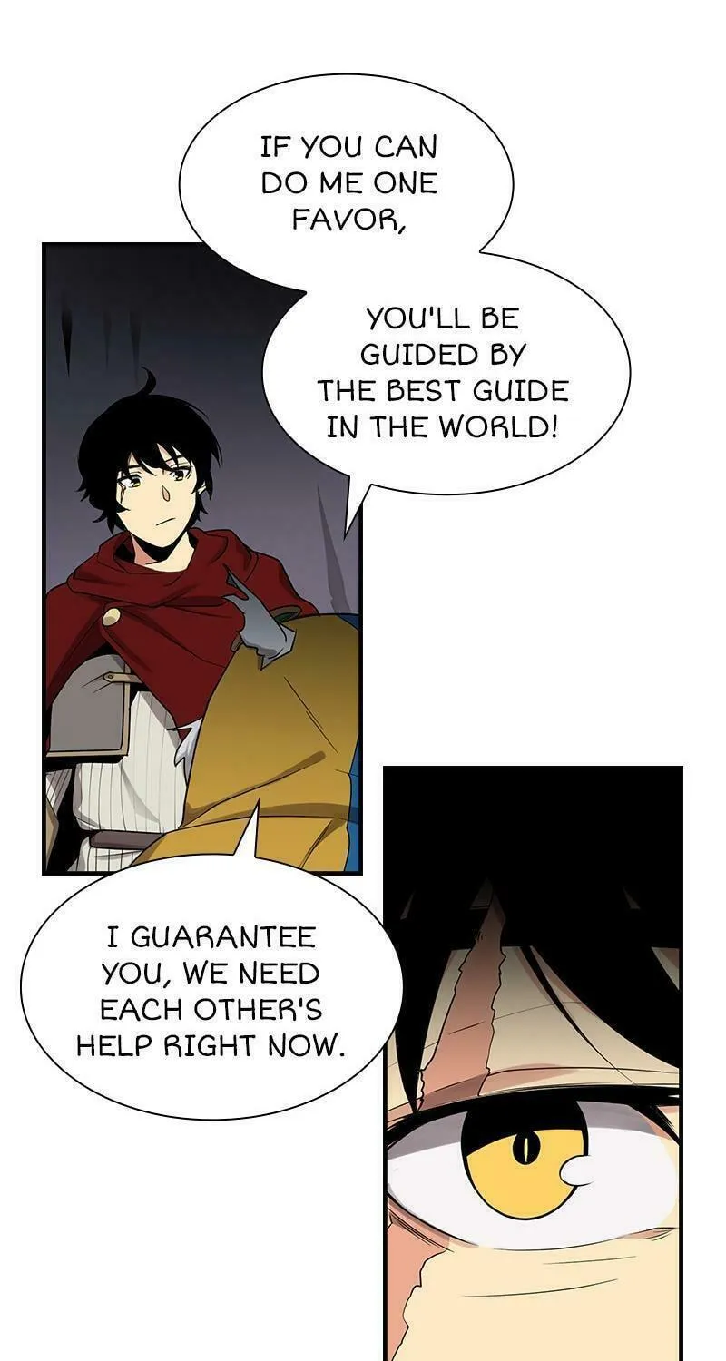 Dungeon Majesty Chapter 37 page 58 - 