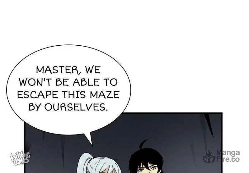 Dungeon Majesty Chapter 37 page 65 - 