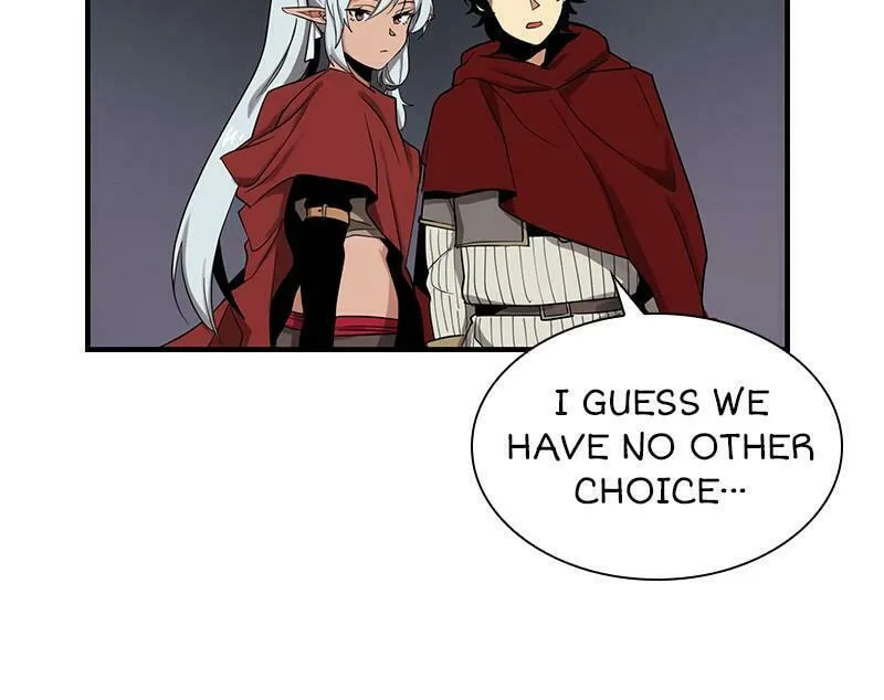 Dungeon Majesty Chapter 37 page 66 - 