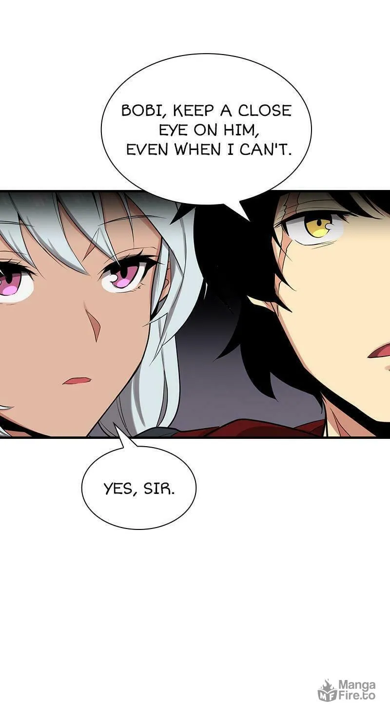 Dungeon Majesty Chapter 37 page 67 - 