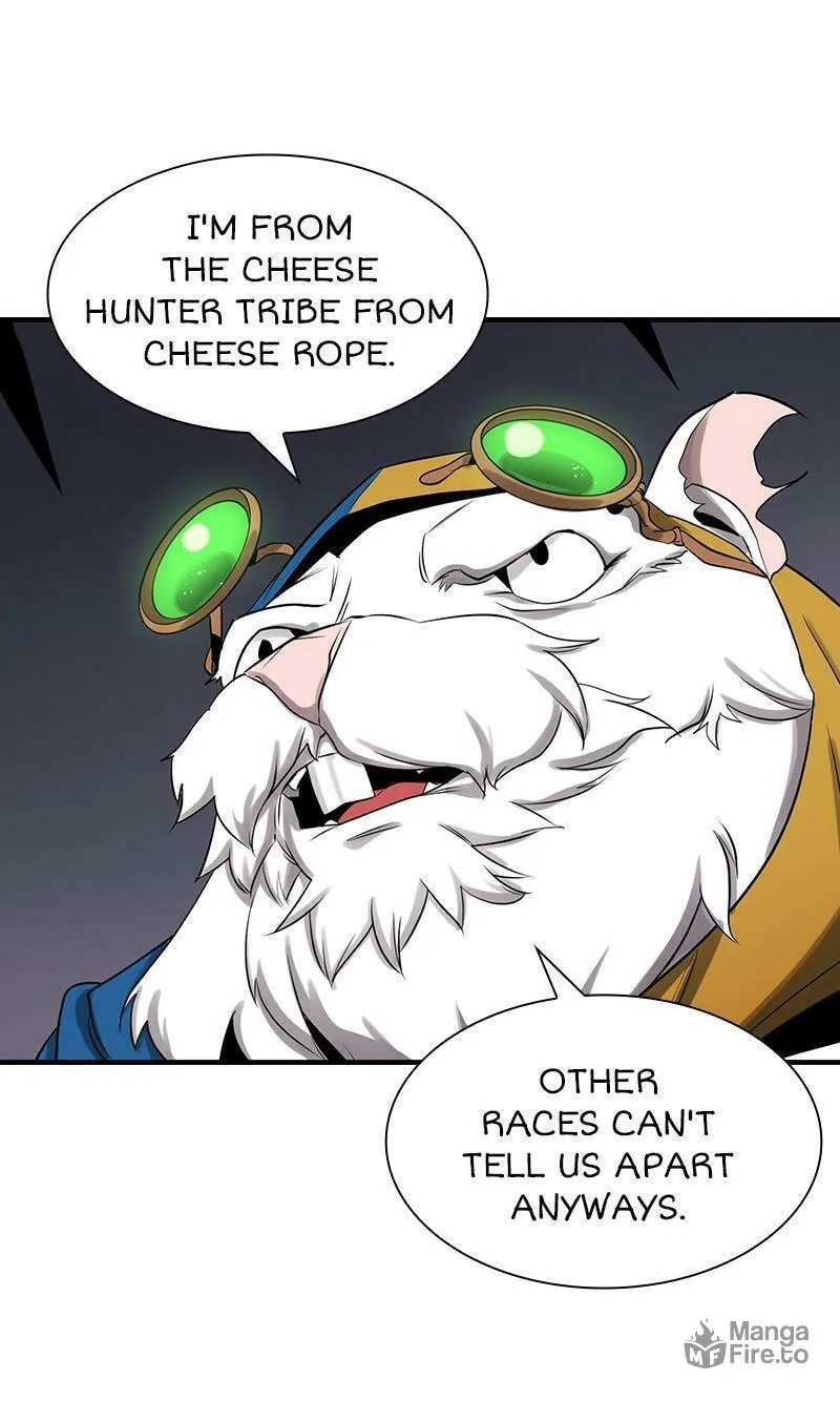 Dungeon Majesty Chapter 37 page 70 - 