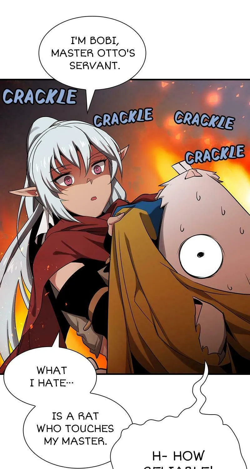 Dungeon Majesty Chapter 37 page 74 - 