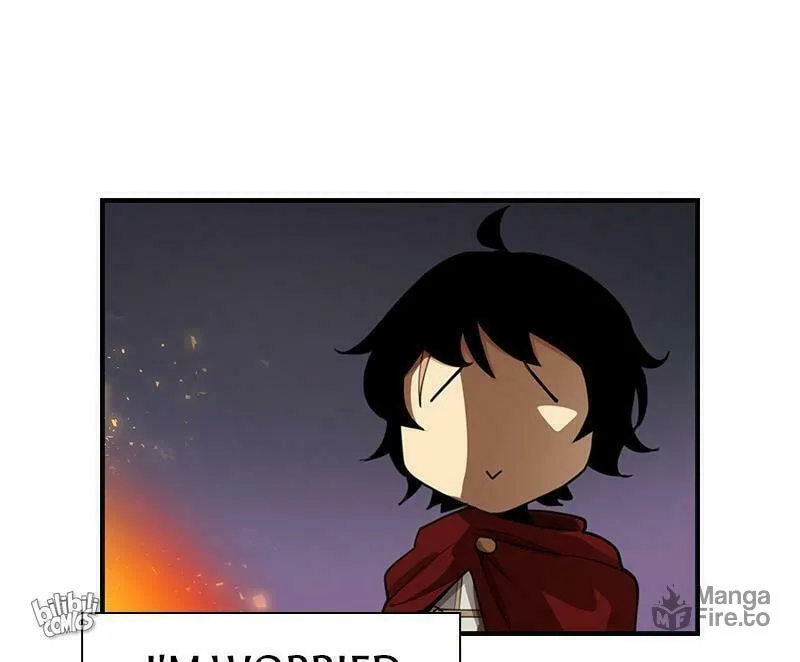 Dungeon Majesty Chapter 37 page 76 - 