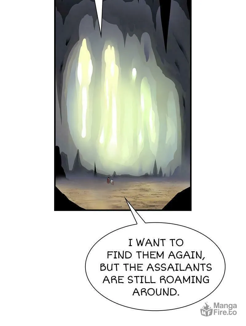 Dungeon Majesty Chapter 37 page 80 - 