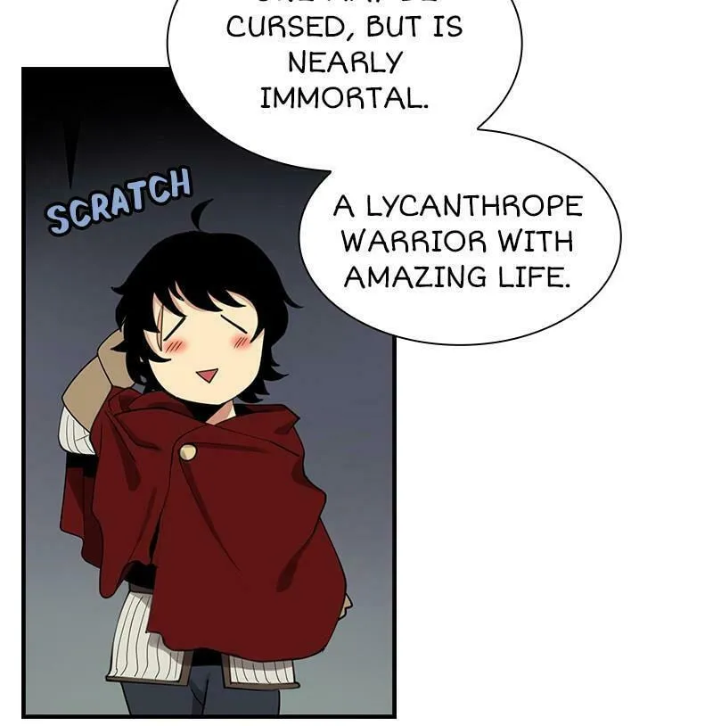 Dungeon Majesty Chapter 37 page 86 - 