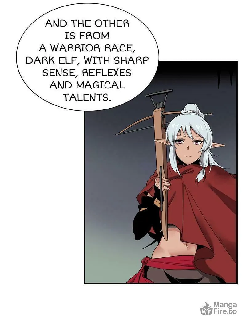 Dungeon Majesty Chapter 37 page 87 - 