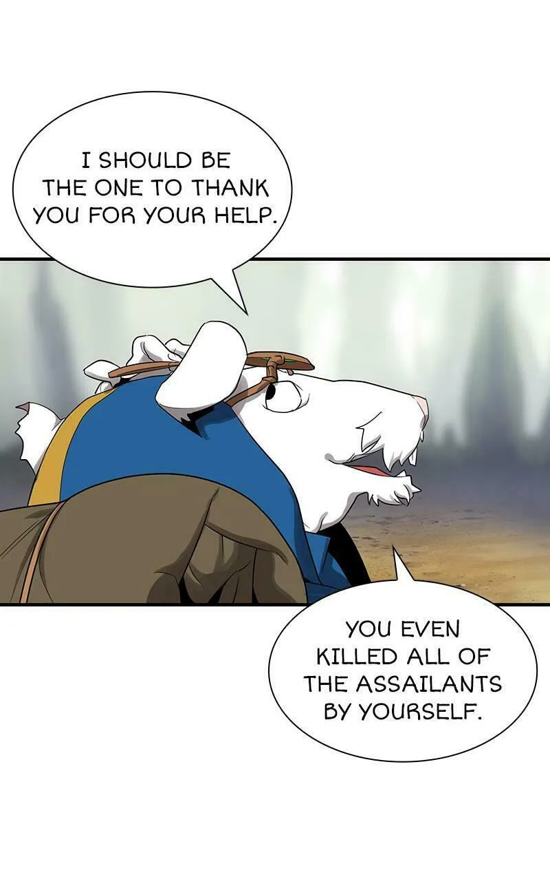 Dungeon Majesty Chapter 37 page 88 - 