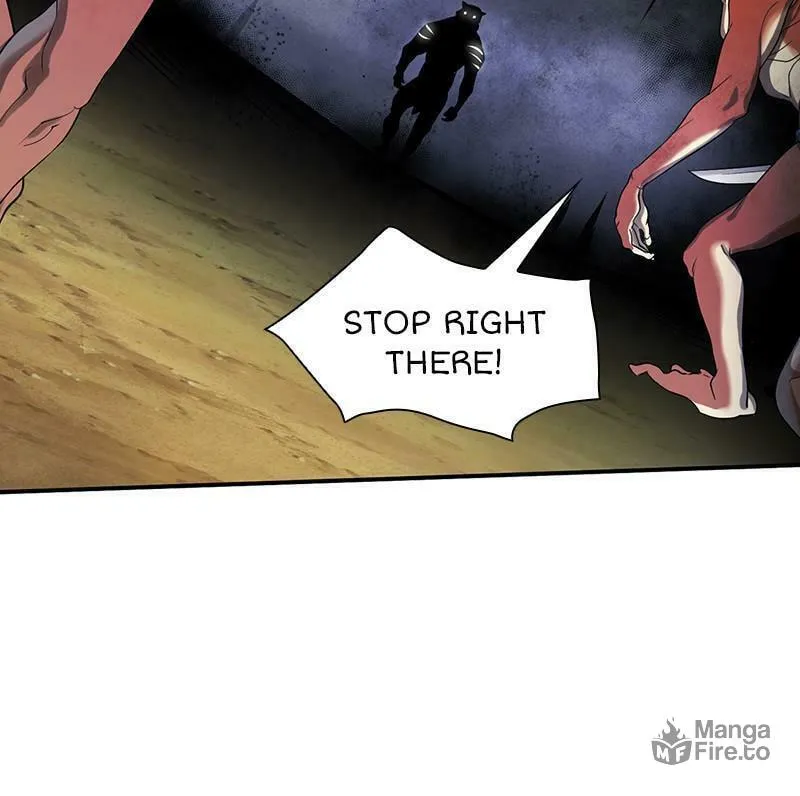 Dungeon Majesty Chapter 37 page 10 - 
