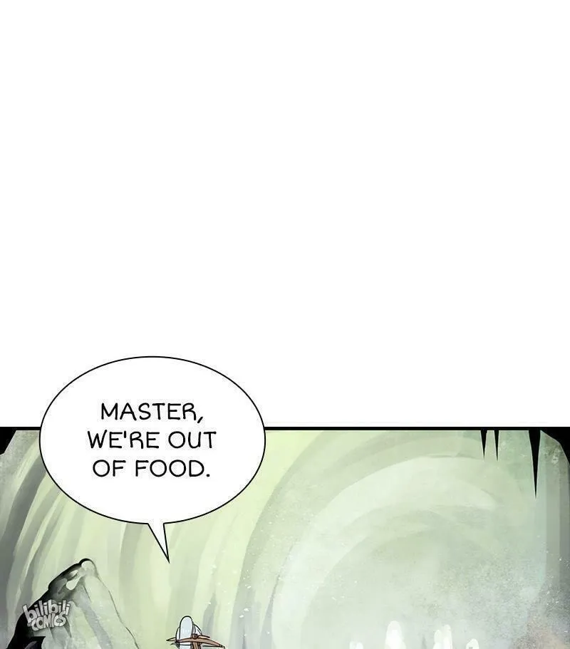 Dungeon Majesty Chapter 37 page 94 - 