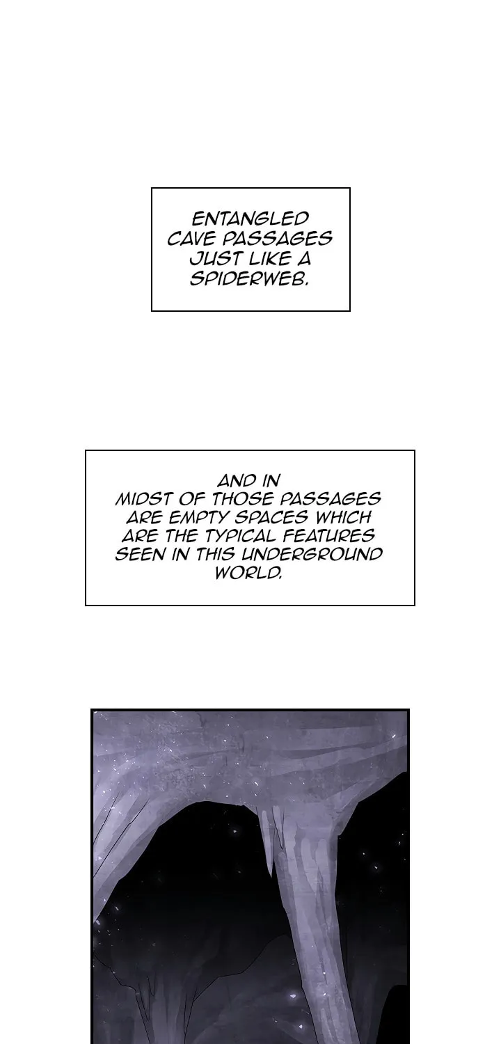 Dungeon Majesty Chapter 38 page 2 - 