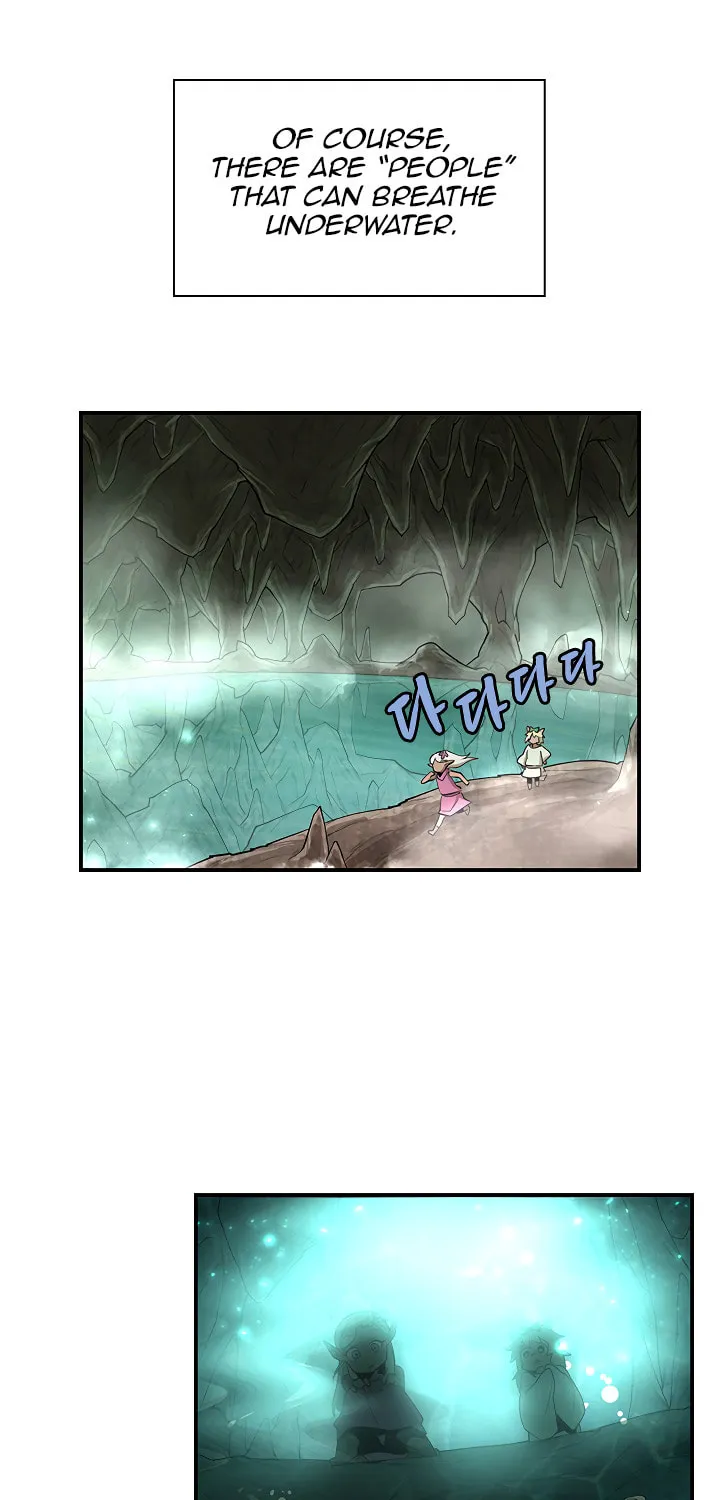 Dungeon Majesty Chapter 38 page 12 - 