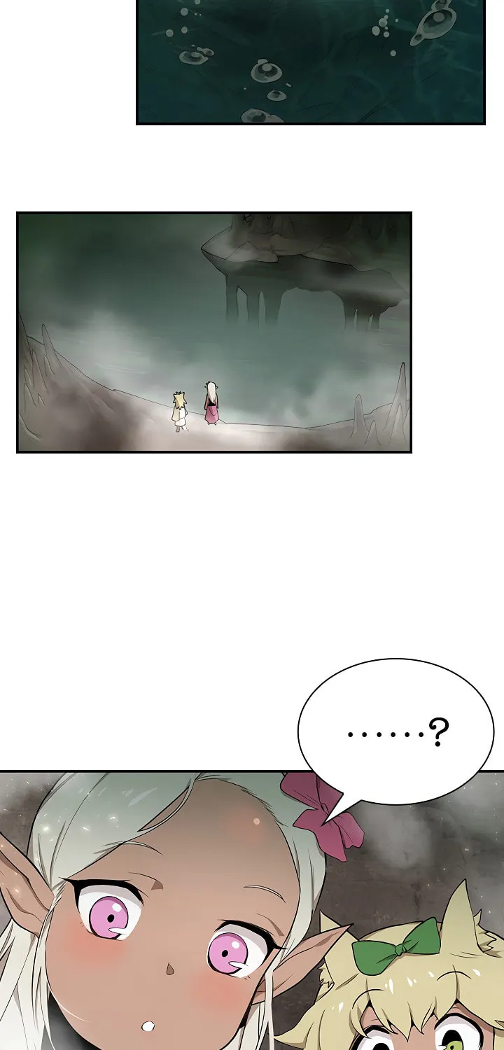 Dungeon Majesty Chapter 38 page 13 - 