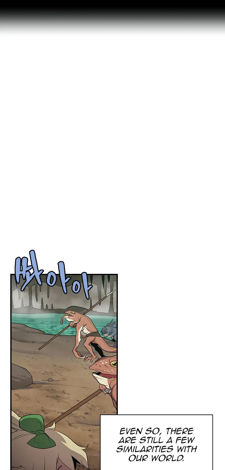 Dungeon Majesty Chapter 38 page 15 - 