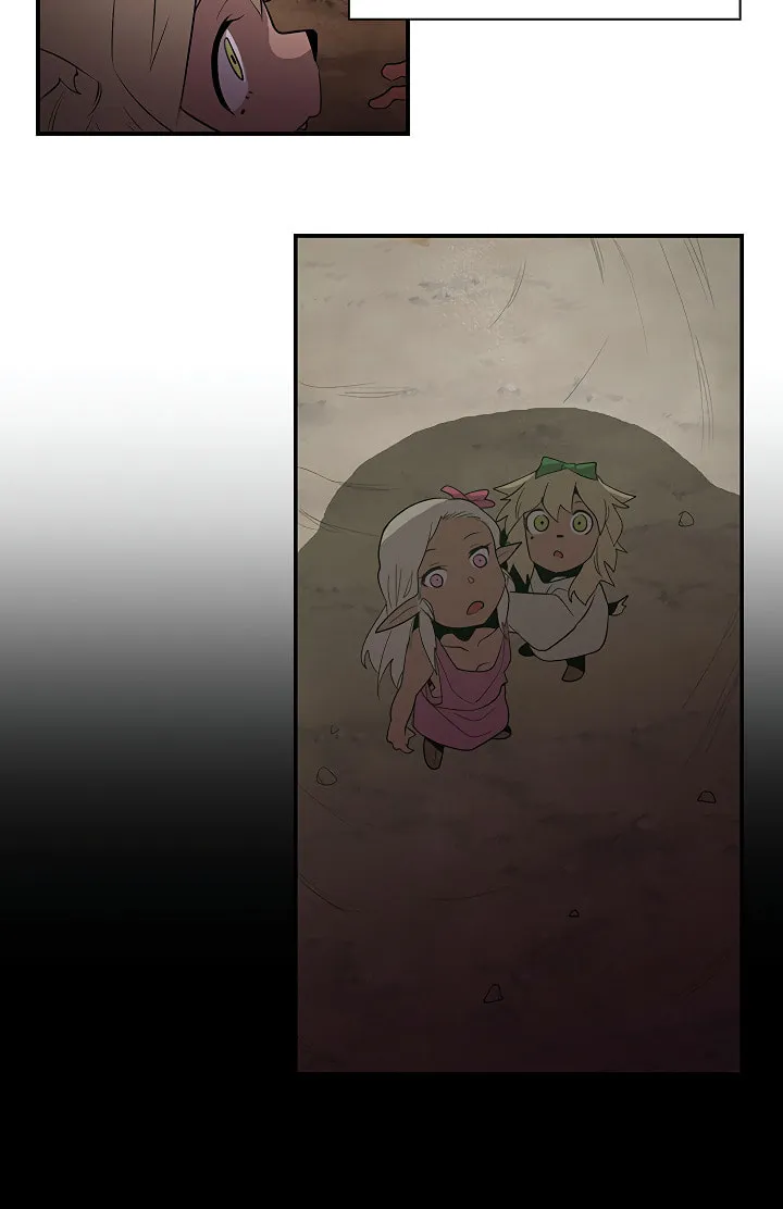 Dungeon Majesty Chapter 38 page 16 - 
