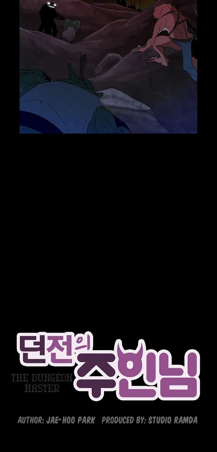 Dungeon Majesty Chapter 38 page 19 - 