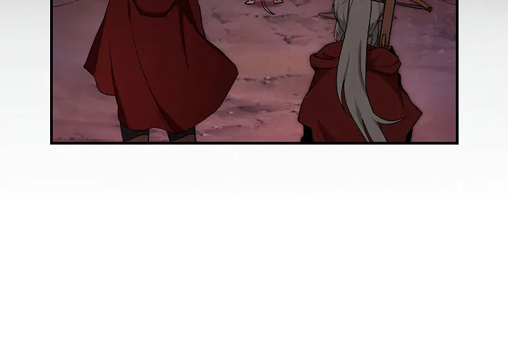 Dungeon Majesty Chapter 38 page 21 - 