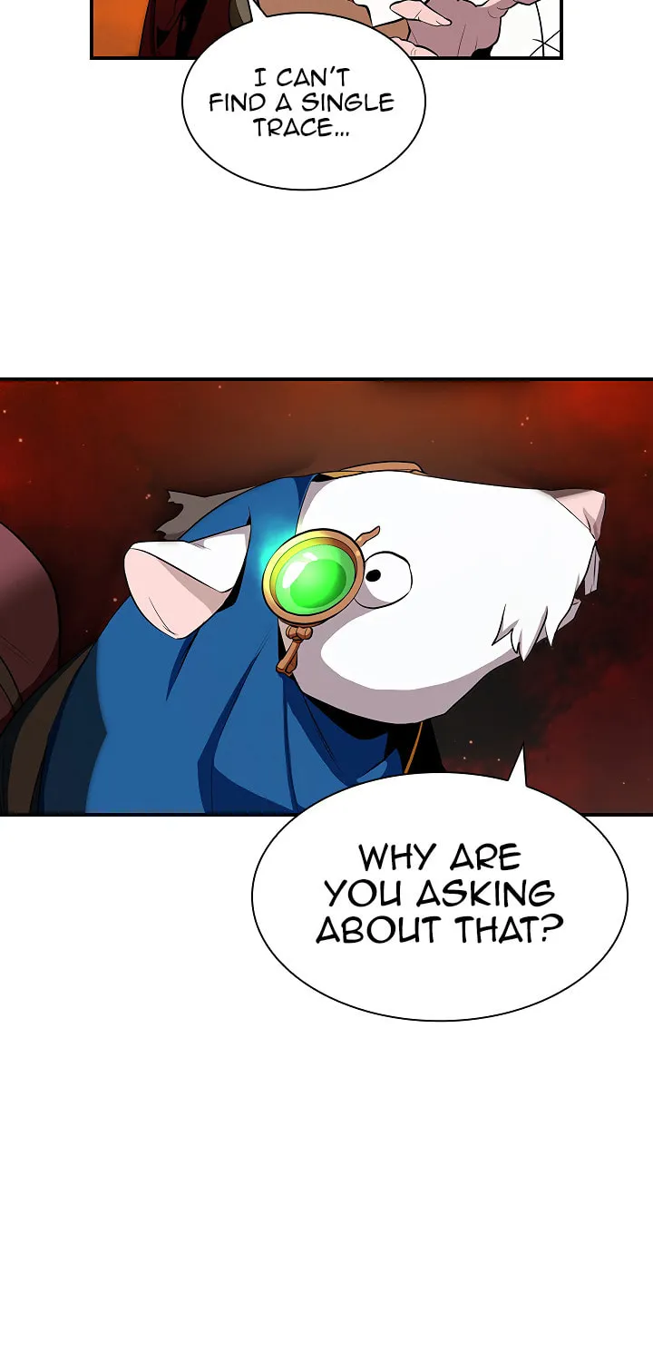Dungeon Majesty Chapter 38 page 24 - 