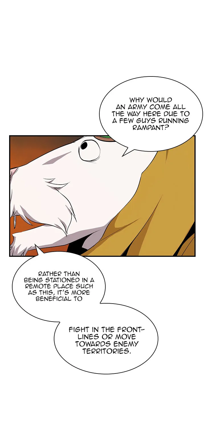 Dungeon Majesty Chapter 38 page 31 - 