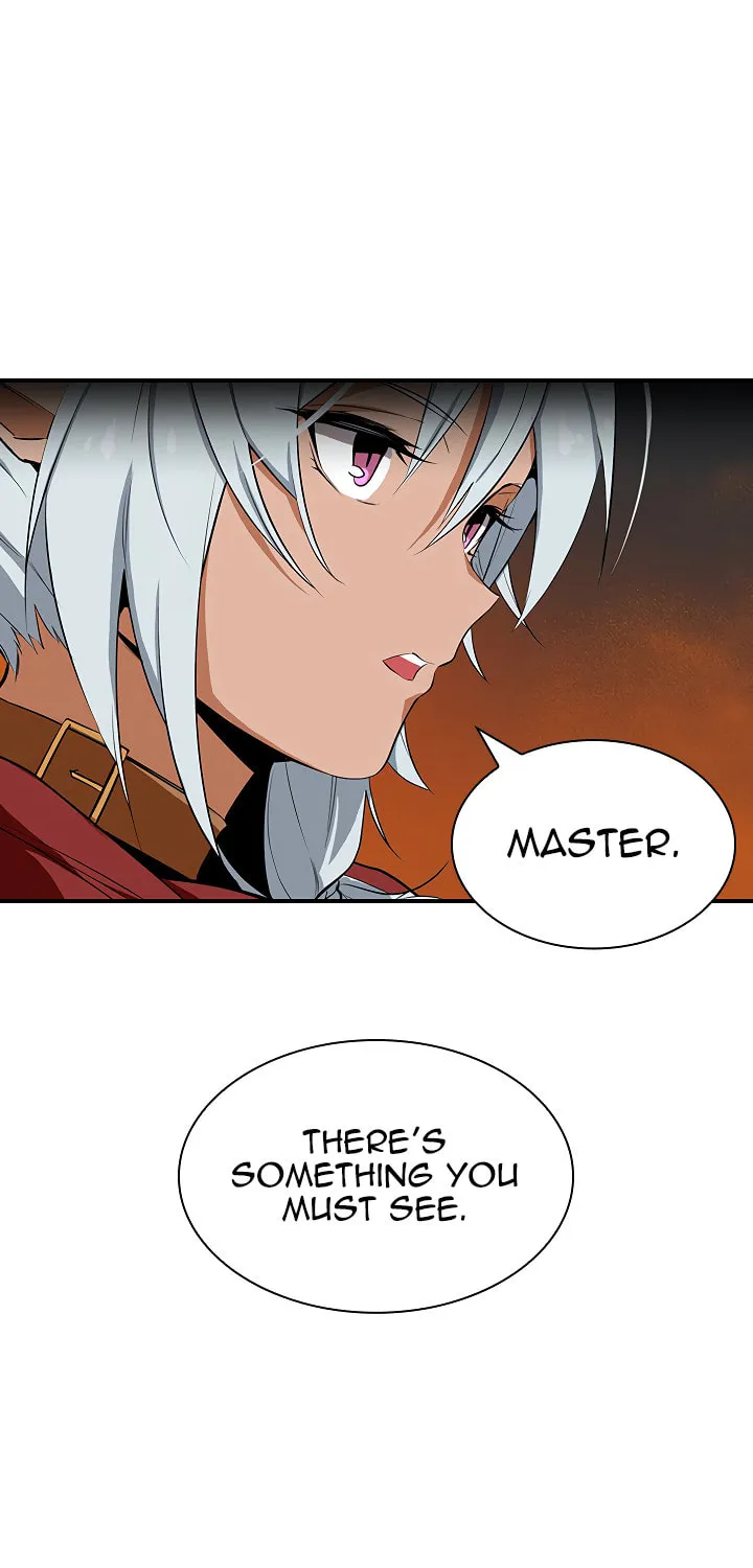 Dungeon Majesty Chapter 38 page 37 - 