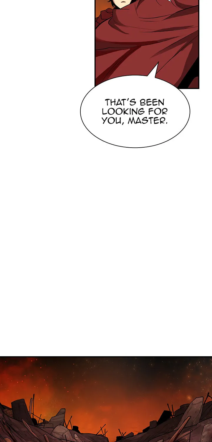 Dungeon Majesty Chapter 38 page 39 - 